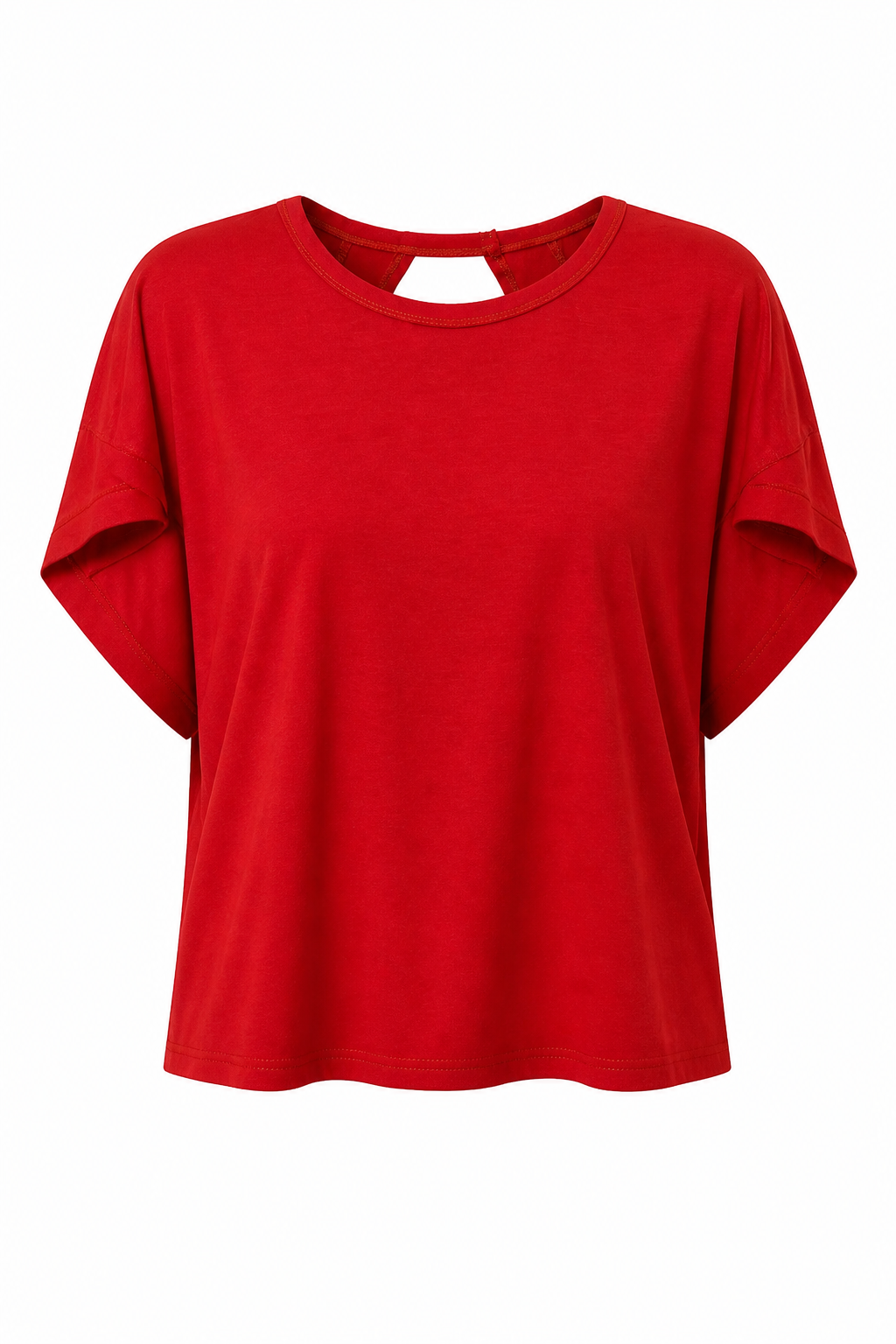 KimiCoco Designs Open Cross-Back Workout Top – TTHUG™ Activewear