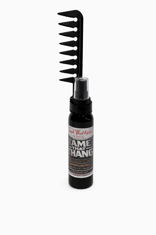 Tame That Thang™ Men's Beard Care