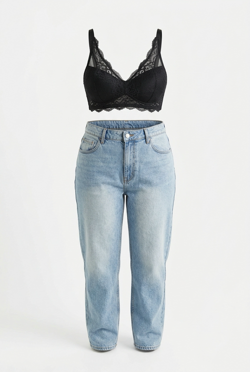 Men’s / Women's Jeans – Skinny, Straight Leg, Wide Leg & Bootcut | KimiCoco Designs TTHUG™