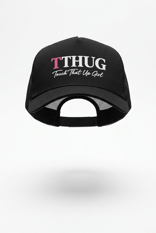 Snapback Caps | KimiCoco Designs TTHUG™
