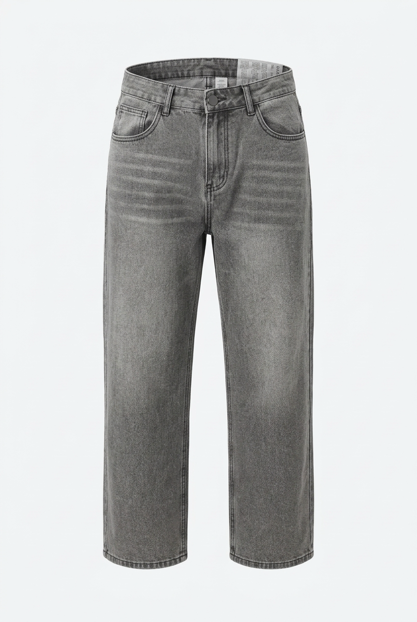Men’s / Women's Jeans – Skinny, Straight Leg, Wide Leg & Bootcut | KimiCoco Designs TTHUG™