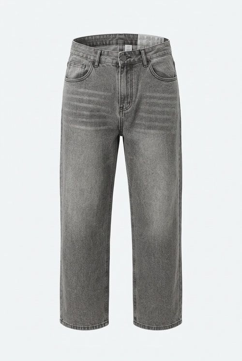 Men’s / Women's Jeans – Skinny, Straight Leg, Wide Leg & Bootcut | KimiCoco Designs TTHUG™